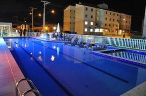 Apartamento Ser Mar